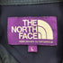 ノースフェイスパープルレーベル THE NORTH FACE PURPLE LABEL Cotton Polyester Pin OX Shirt コットン ポリエステル ピン オックス シャツ メンズ import:L