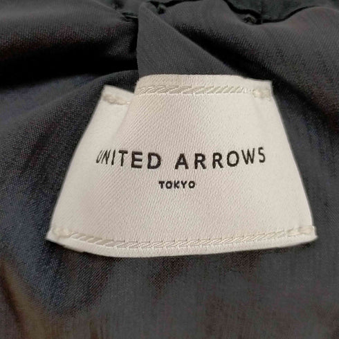 ユナイテッドアローズ UNITED ARROWS バルーン ミディスカート レディース FREE
