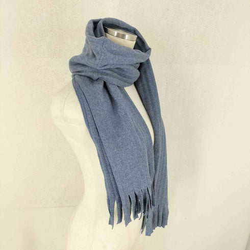 オムプリッセイッセイミヤケ HOMME PLISSE ISSEY MIYAKE プリーツウールマフラー メンズ