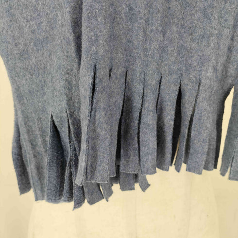 オムプリッセイッセイミヤケ HOMME PLISSE ISSEY MIYAKE プリーツウールマフラー メンズ
