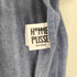 オムプリッセイッセイミヤケ HOMME PLISSE ISSEY MIYAKE プリーツウールマフラー メンズ