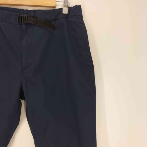 ヘリーハンセン HELLY HANSEN Vidden Slim Cropped Pants ヴィッデン スリム クロップド パンツ クライミング パンツ メンズ XL