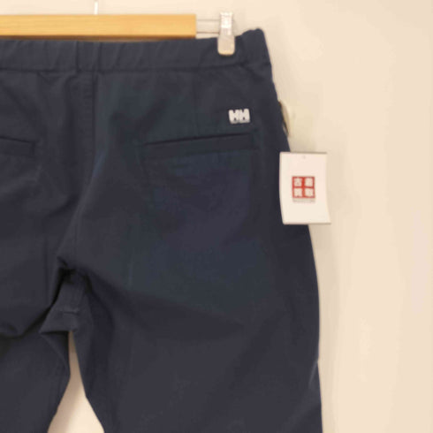 ヘリーハンセン HELLY HANSEN Vidden Slim Cropped Pants ヴィッデン スリム クロップド パンツ クライミング パンツ メンズ XL