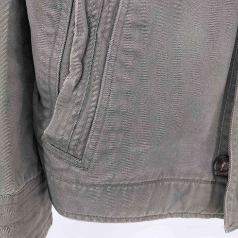 アバクロンビーアンドフィッチ Abercrombie & Fitch SENTINEL JACKET メンズ import:M