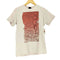 タケオキクチ TAKEO KIKUCHI Y2K プリント半袖Tシャツ メンズ 2