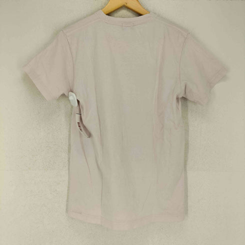 タケオキクチ TAKEO KIKUCHI Y2K プリント半袖Tシャツ メンズ 2