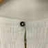 ヌキテパ NE QUITTEZ PAS 24SS Cotton Dobby Sleeveless Shirring Top レディース