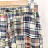ポロバイラルフローレン Polo by RALPH LAUREN 90S パッチワークショーツ メンズ