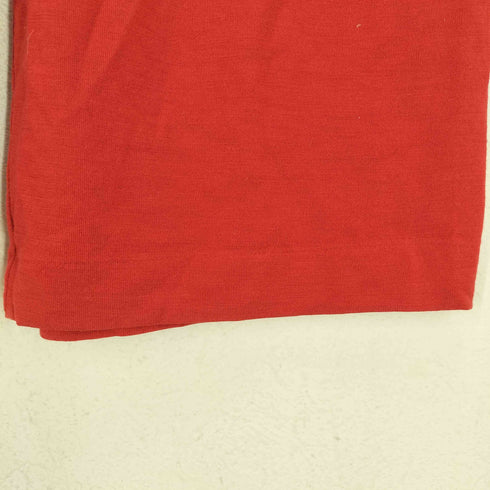 ローブドシャンブルコムデギャルソン robe de chambre COMME des GARCONS AD2000 00AW ウールイージーパンツ レディース