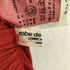 ローブドシャンブルコムデギャルソン robe de chambre COMME des GARCONS AD2000 00AW ウールイージーパンツ レディース