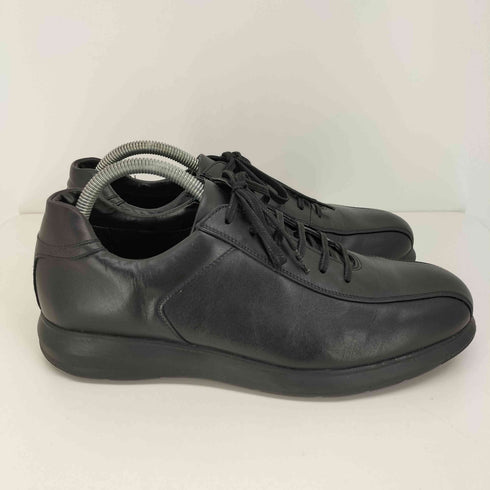 ホーキンス Hawkins TR COLBERT LACE 3 BLACK 軽量 スニーカー メンズ JPN:25.5