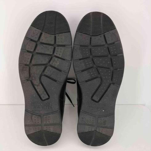 ホーキンス Hawkins TR COLBERT LACE 3 BLACK 軽量 スニーカー メンズ JPN:25.5