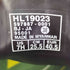 ホーキンス Hawkins TR COLBERT LACE 3 BLACK 軽量 スニーカー メンズ JPN:25.5
