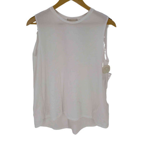 プラージュ PLAGE ノースリーブカットソー レディース ONE SIZE