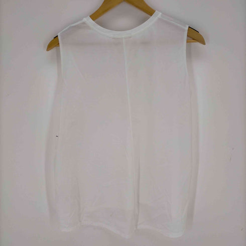 プラージュ PLAGE ノースリーブカットソー レディース ONE SIZE
