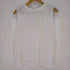 プラージュ PLAGE ノースリーブカットソー レディース ONE SIZE