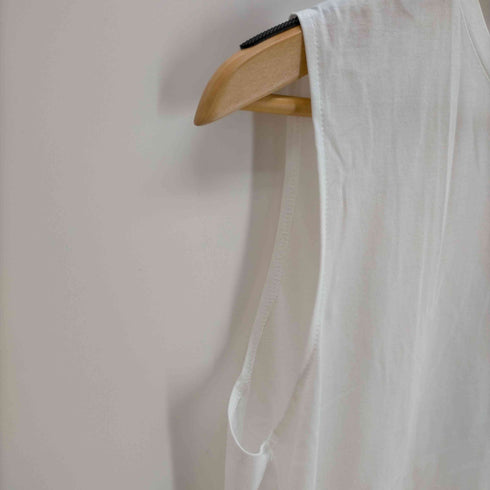 プラージュ PLAGE ノースリーブカットソー レディース ONE SIZE