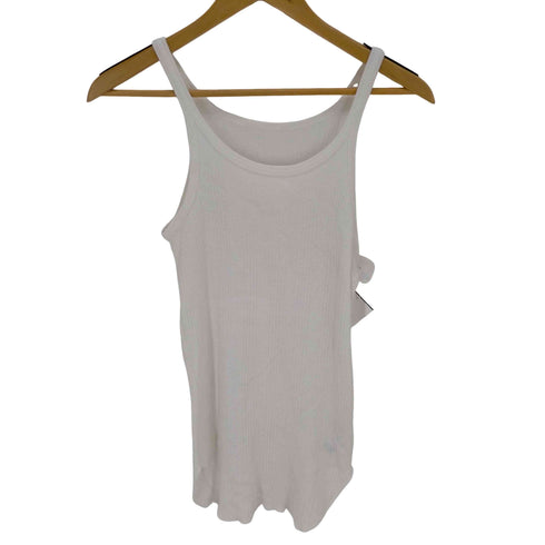 ロクビューティーアンドユースユナイテッドアローズ 6 BEAUTY & YOUTH UNITED ARROWS TEREKO TANK TOP レディース