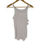 ロクビューティーアンドユースユナイテッドアローズ 6 BEAUTY & YOUTH UNITED ARROWS TEREKO TANK TOP レディース