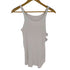 ロクビューティーアンドユースユナイテッドアローズ 6 BEAUTY & YOUTH UNITED ARROWS TEREKO TANK TOP レディース