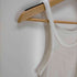 ロクビューティーアンドユースユナイテッドアローズ 6 BEAUTY & YOUTH UNITED ARROWS TEREKO TANK TOP レディース