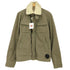 ディーゼル DIESEL 裏ボア ジップアップジャケット メンズ import:M