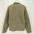 ディーゼル DIESEL 裏ボア ジップアップジャケット メンズ import:M