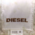ディーゼル DIESEL 裏ボア ジップアップジャケット メンズ import:M