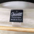 Oscalito イタリア製 七分丈ネックデザインTシャツ レディース JPN:2