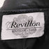 Revilon レザーマーメイドスカート レディース 40