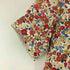 ビームスボーイ BEAMS BOY S/S 花柄ワンピース レディース