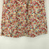 ビームスボーイ BEAMS BOY S/S 花柄ワンピース レディース