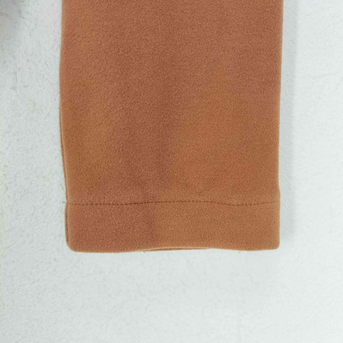 トリココムデギャルソン tricot COMME des GARCONS 輸出品タグ フロントポケットフリーストップス レディース