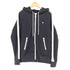 アミアレクサンドルマテュッシ AMI ALEXANDRE MATTIUSSI Technical Zip Hoody Black メンズ JPN:M