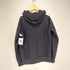 アミアレクサンドルマテュッシ AMI ALEXANDRE MATTIUSSI Technical Zip Hoody Black メンズ JPN:M