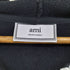 アミアレクサンドルマテュッシ AMI ALEXANDRE MATTIUSSI Technical Zip Hoody Black メンズ JPN:M
