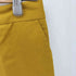 マルニ MARNI ボタンフライ センタープレス ワイドパンツ レディース 40