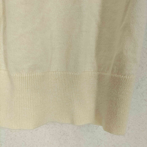 ドリスヴァンノッテン DRIES VAN NOTEN ウールロングカーディガン レディース L