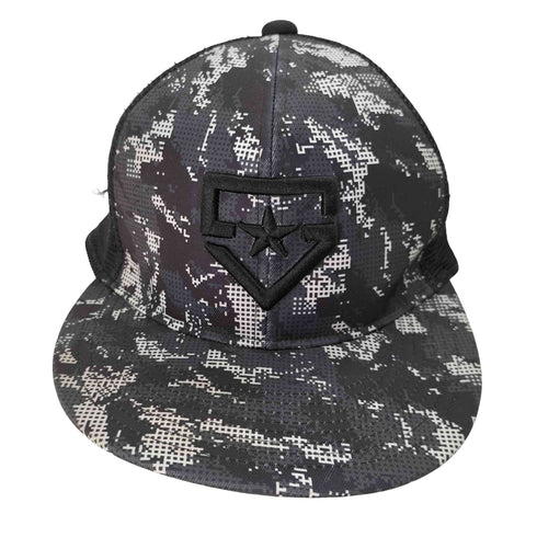 アンダーアーマー UNDER ARMOUR パネルデザインキャップ メンズ