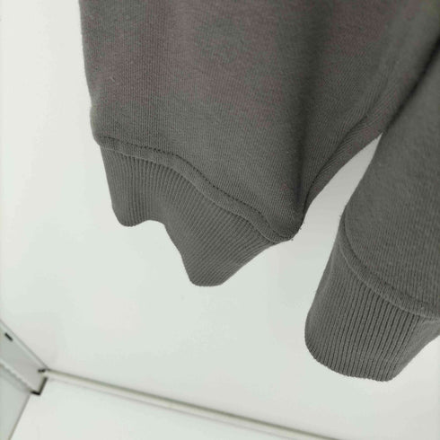 チャンピオン Champion 異素材切替スウェットプルオーバー メンズ JPN:L
