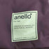 アネロ anello 撥水加工 2WAY ミニトートバッグ レディース