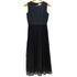 ビューティーアンドユースユナイテッドアローズ BEAUTY & YOUTH UNITED ARROWS サテンレースノースリーブ レディース JPN:S