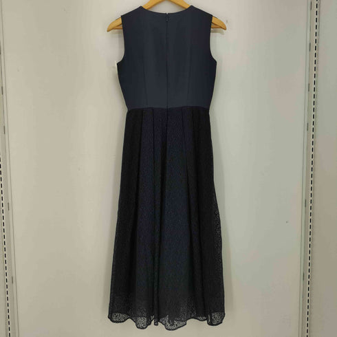ビューティーアンドユースユナイテッドアローズ BEAUTY & YOUTH UNITED ARROWS サテンレースノースリーブ レディース JPN:S