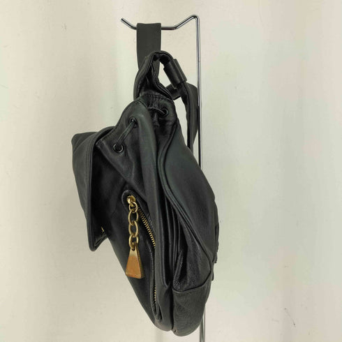 シーバイクロエ SEE BY CHLOE タッセル ワンショルダーバッグ レディース