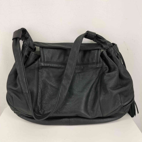 シーバイクロエ SEE BY CHLOE タッセル ワンショルダーバッグ レディース