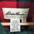 エディーバウアー Eddie Bauer 90S 白タグ 裏地ブランケット ハンティングジャケット メンズ import:S