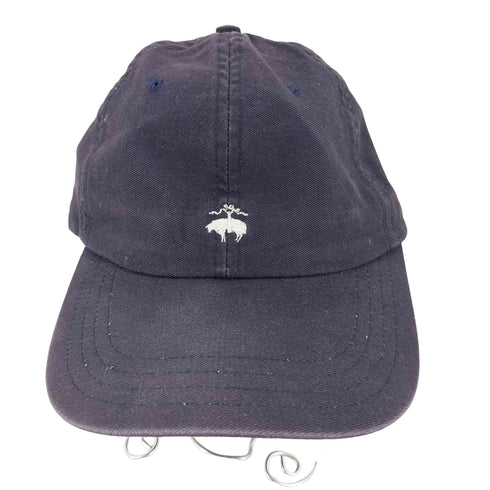 ブルックスブラザーズ BROOKS BROTHERS USA製 40周年記念 6パネルキャップ メンズ
