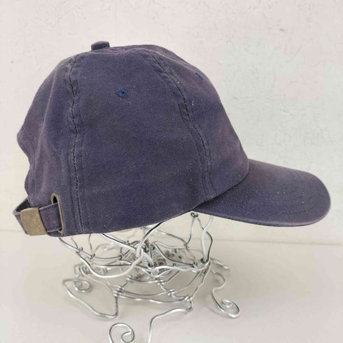 ブルックスブラザーズ BROOKS BROTHERS USA製 40周年記念 6パネルキャップ メンズ