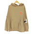 ステューシー Stussy 00S 銀タグ 両面プリントプルオーバーパーカー メンズ L