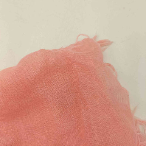 アソースメレ asauce meler イタリア製 レーヨン スカーフ レディース